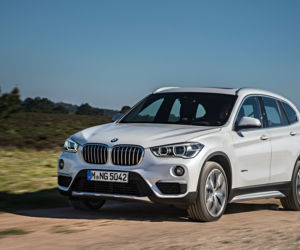 BMW X1 z lat produkcji 2015-2019