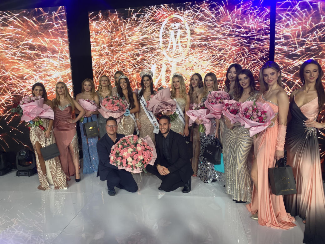 Wybory Miss Polski Warmii i Mazur 2025 