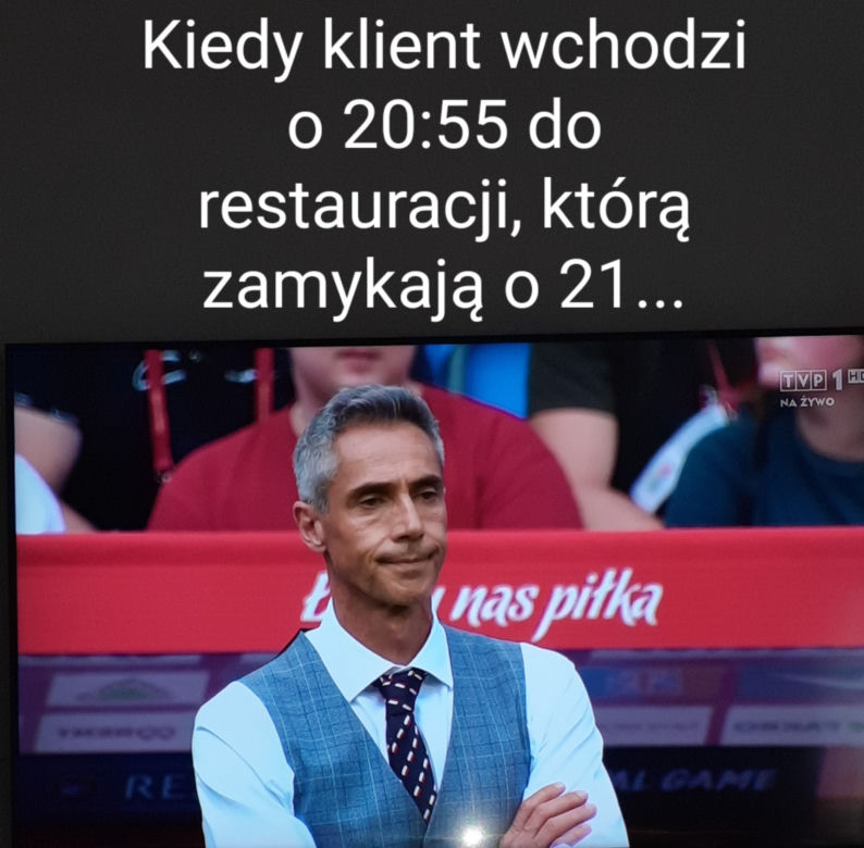 Memy po meczu Polska - Islandia