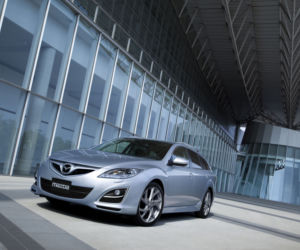 Mazda6 2010