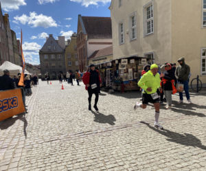 Lotto 23. Bieg Jakubowy cz.3