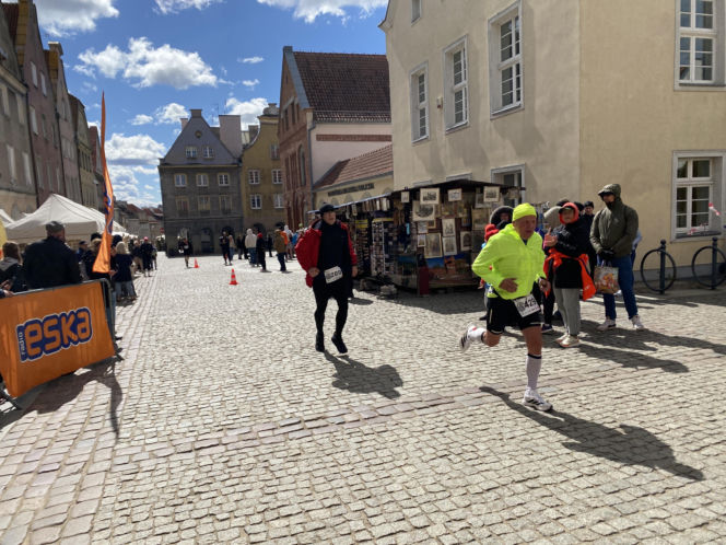 Lotto 23. Bieg Jakubowy cz.3