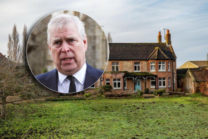 Zaleje byłego księcia na wygnaniu?! Nowy dramat w rodzinie królewskiej