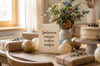 Śmieszne życzenia na urodziny kolegi