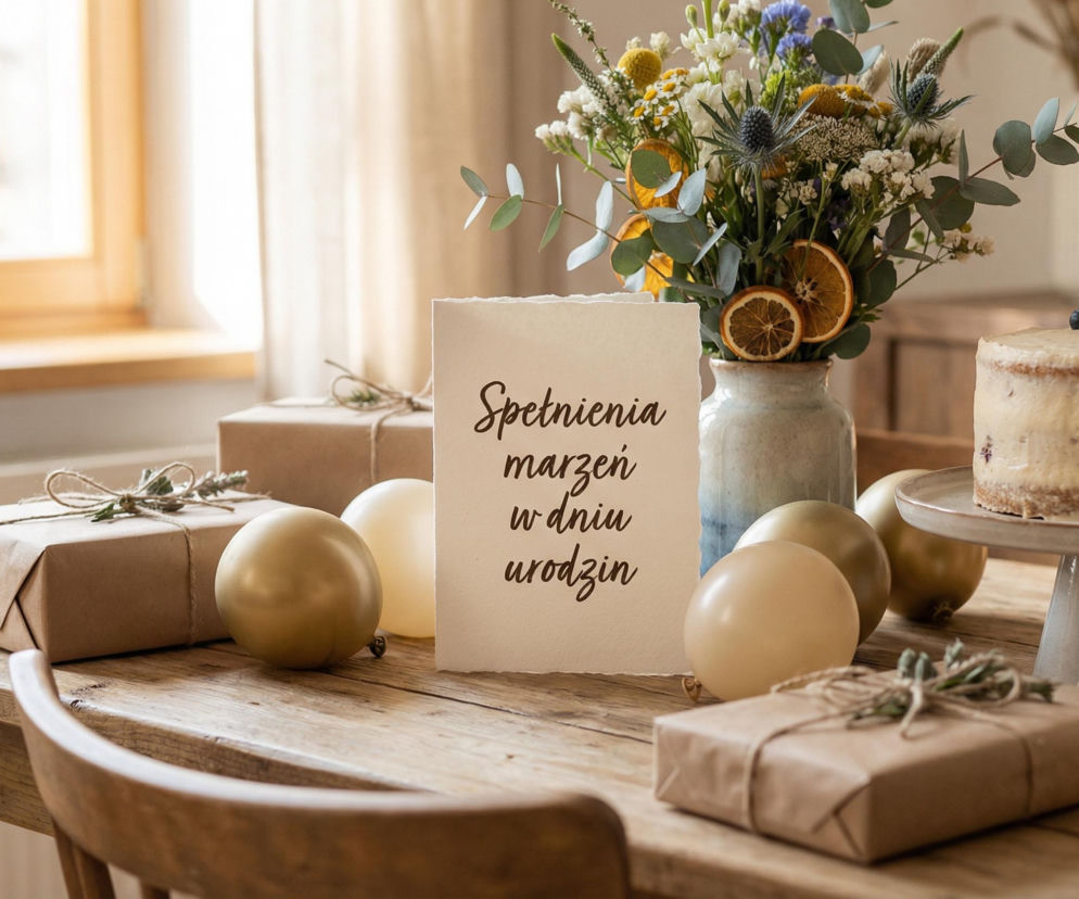 Śmieszne życzenia urodzinowe dla kolegi