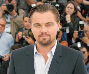 Walczą o serce DiCaprio