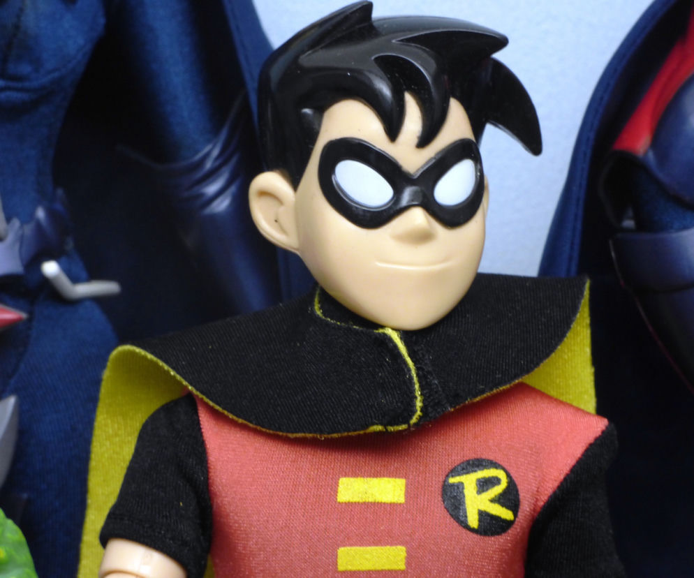 Robin