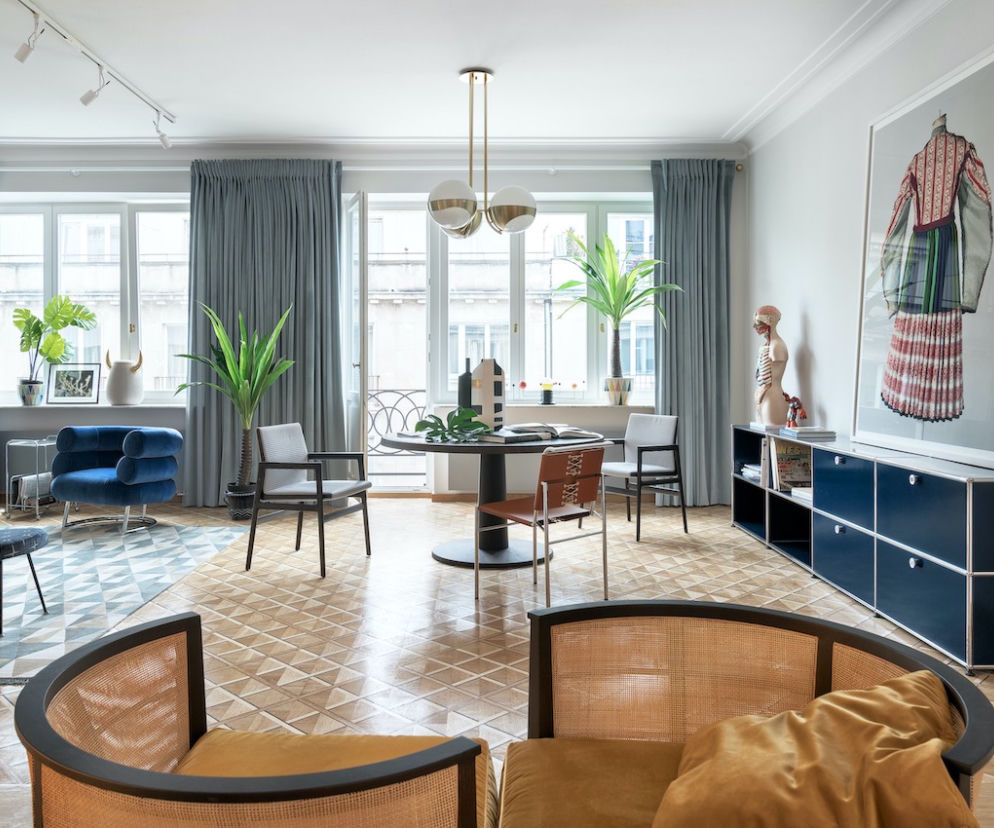 Apartament
