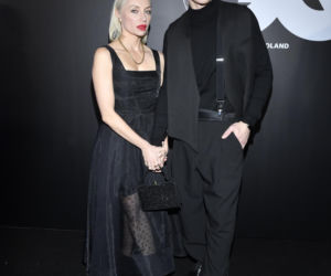 Gwiazdy tłumnie na premierze GQ Poland