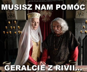 Korona Królów memy