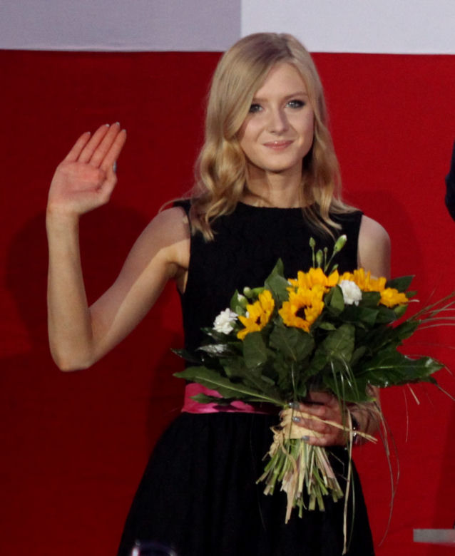 Kinga Duda