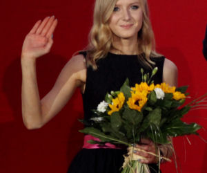 Kinga Duda