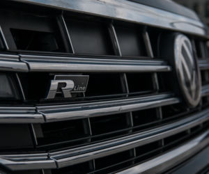 Volkswagen Touareg R Line 3.0 V6 TDI 286 KM