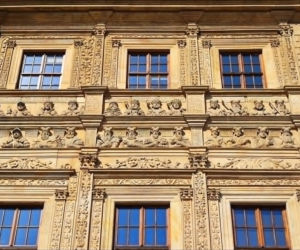 Nie musisz jechać do Krakowa! Śląski Wawel zachwyca turystów z całej Polski
