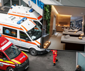 Dwie pracownice salonu SPA zakażone trądem! To siostry