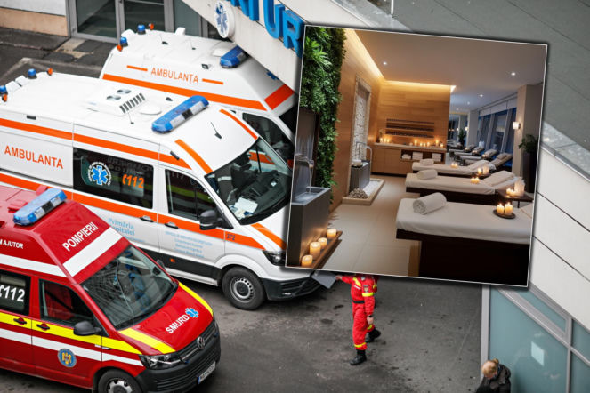 Dwie pracownice salonu SPA zakażone trądem! To siostry