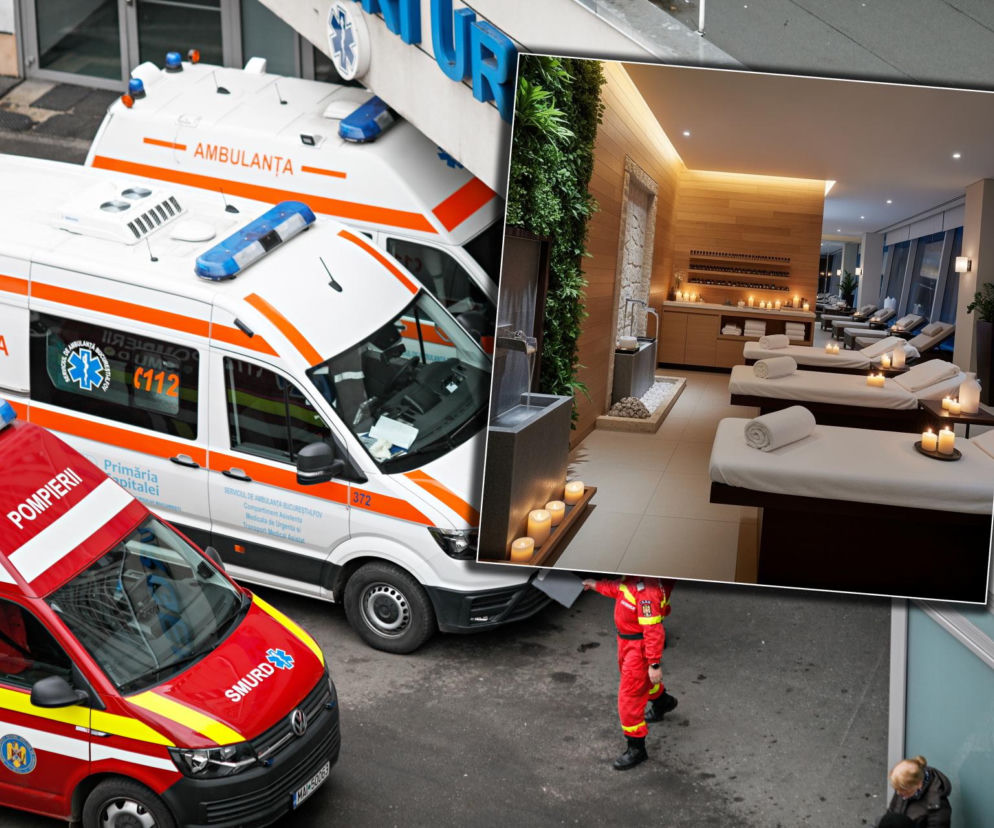 Dwie pracownice salonu SPA zakażone trądem! To siostry