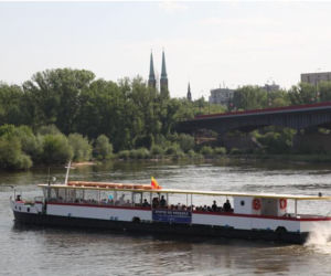 Warszawa i okolice: zwiedzanie niekonwencjonalne