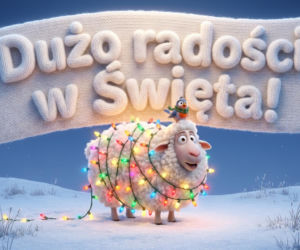 Najbardziej wzruszające życzenia bożonarodzeniowe 2025. Idealne na wiadomość SMS