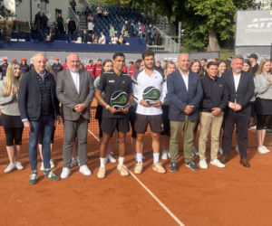 33. edycja Invest in Szczecin Open