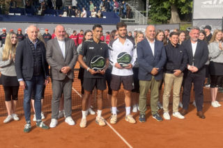 33. edycja Invest in Szczecin Open