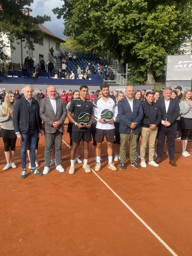 33. edycja Invest in Szczecin Open