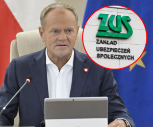 Rząd Tuska umorzy długi Polaków w ZUS. Jest już projekt ustawy