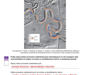 Matura 2026 geografia rozszerzona: WSZYSTKIE odpowiedzi do arkusza CKE 15.05.2026