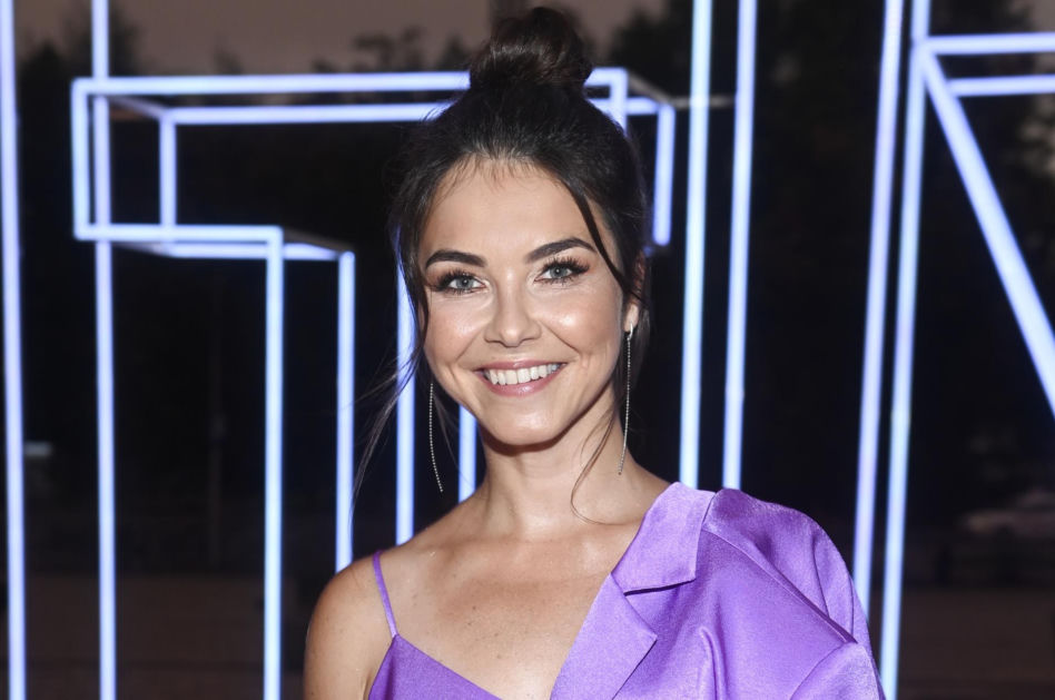 Paulina Drażba
