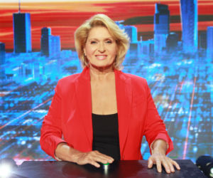 Ewa Kasprzyk zaręczona. Zobacz jej adoratorów