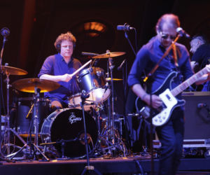 T-love, Muniek Staszczyk, Sidney Polak