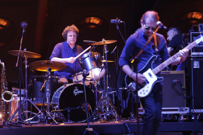 T-love, Muniek Staszczyk, Sidney Polak