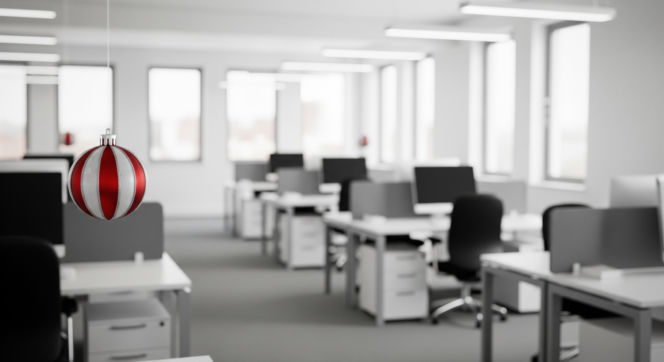 Pracownicy administracji