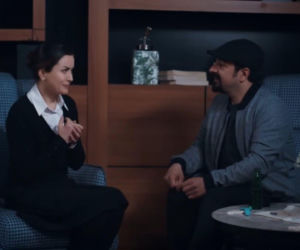 Dziedzictwo, odcinek 831: Yaman cudem unika śmierci, a Aynur trafia w ręce psychopaty