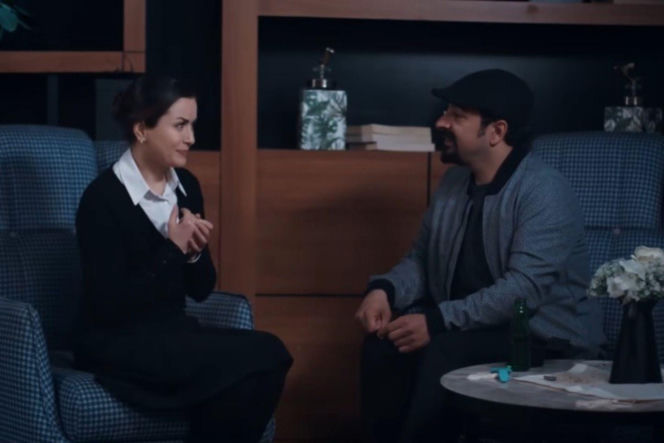 Dziedzictwo, odcinek 831: Yaman cudem unika śmierci, a Aynur trafia w ręce psychopaty