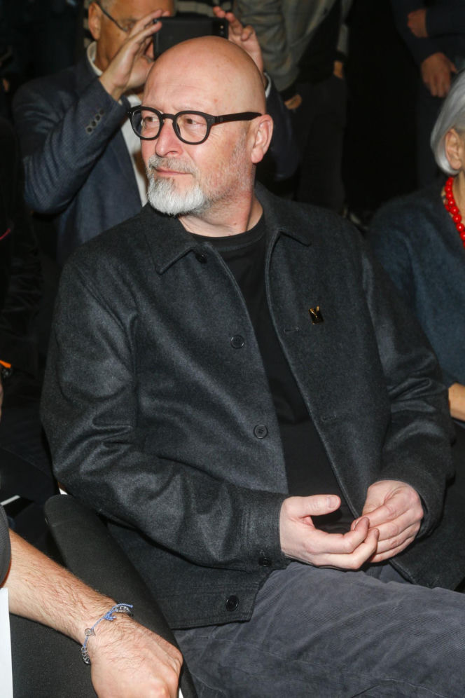 Takiego Smarzowskiego nie znacie! "Zaczynam od komedii romantycznej"… a kończę skandalem!