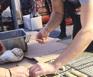 Turystyka rybacka w Cesenatico. Włoskie wybrzeże kusi polskich turystów
