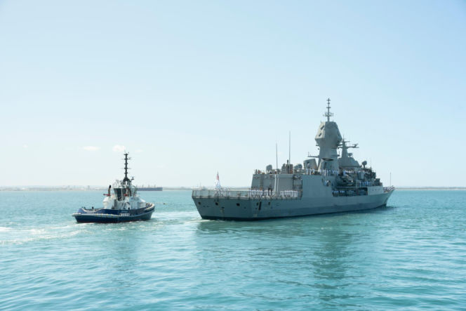 Australia buduje stocznię pod atomowe okręty. Rotacja SSN w ramach AUKUS