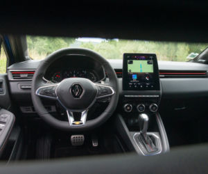 Renault Clio V 1.3 TCe 130 KM EDC (R.S Line)