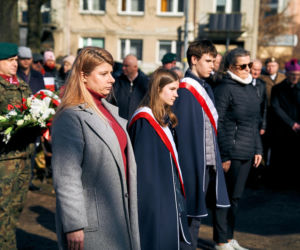 Dzień Pamięci Żołnierzy Wyklętych 2026 w Siedlcach