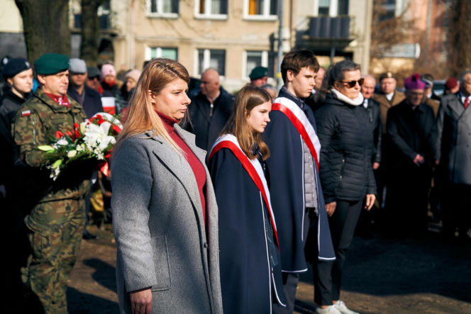 Dzień Pamięci Żołnierzy Wyklętych 2026 w Siedlcach
