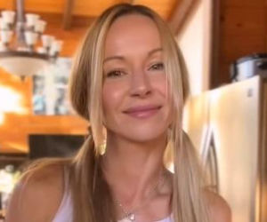 Zuzka Light - czeska Ewa Chodakowska