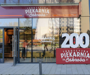 Ełk. Otwarcie nowej galerii handlowej Karuzela. Zobacz zdjęcia