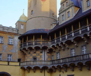 Znany dolnośląski zamek znów otwarty! Przez rok był zamknięty na cztery spusty