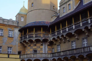 Znany dolnośląski zamek znów otwarty! Przez rok był zamknięty na cztery spusty