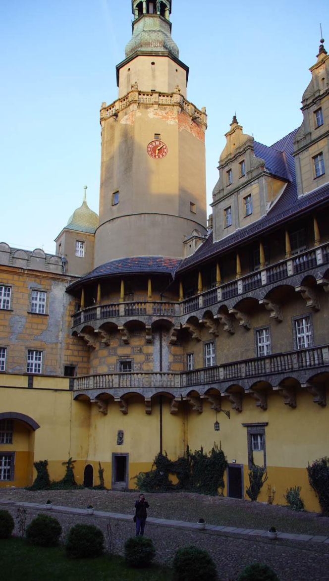 Znany dolnośląski zamek znów otwarty! Przez rok był zamknięty na cztery spusty