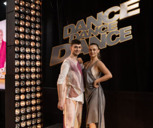 Ania i Mateusz