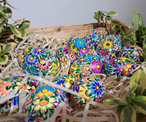 35. Regionalny Konkurs na Pisankę Wielkanocną - Tarnów