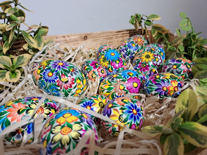 35. Regionalny Konkurs na Pisankę Wielkanocną - Tarnów