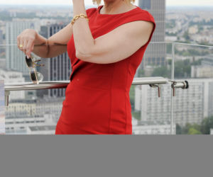 Agata Młynarska